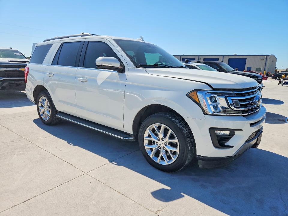 Продажа на аукционе авто 2020 Ford Expedition, vin: 1FMJU1HT9LEA80334, номер лота: 52224066