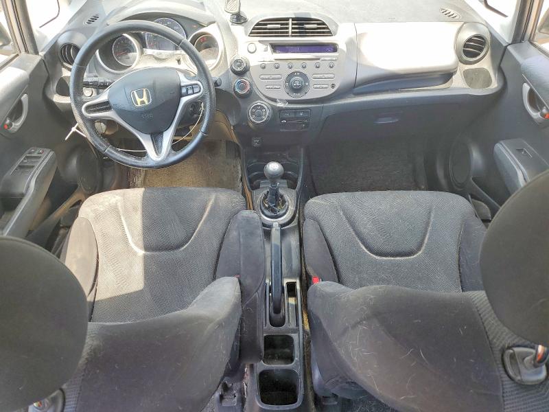 Aukcja sprzedaży 2009 Honda Fit, vin: JHMGE87439S074391, numer aukcji: 54127276
