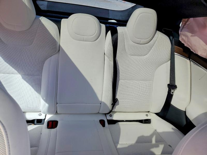 Aukcja sprzedaży 2023 Tesla Model S, vin: 5YJSA1E55PF522246, numer aukcji: 52425616