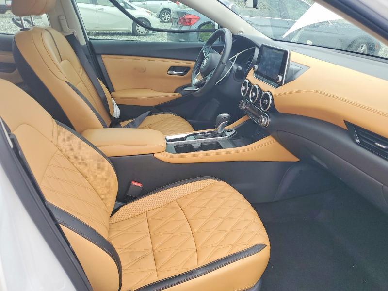 Продажа на аукционе авто 2024 Nissan Sentra, vin: 3N1AB8CV4RY361340, номер лота: 52527226