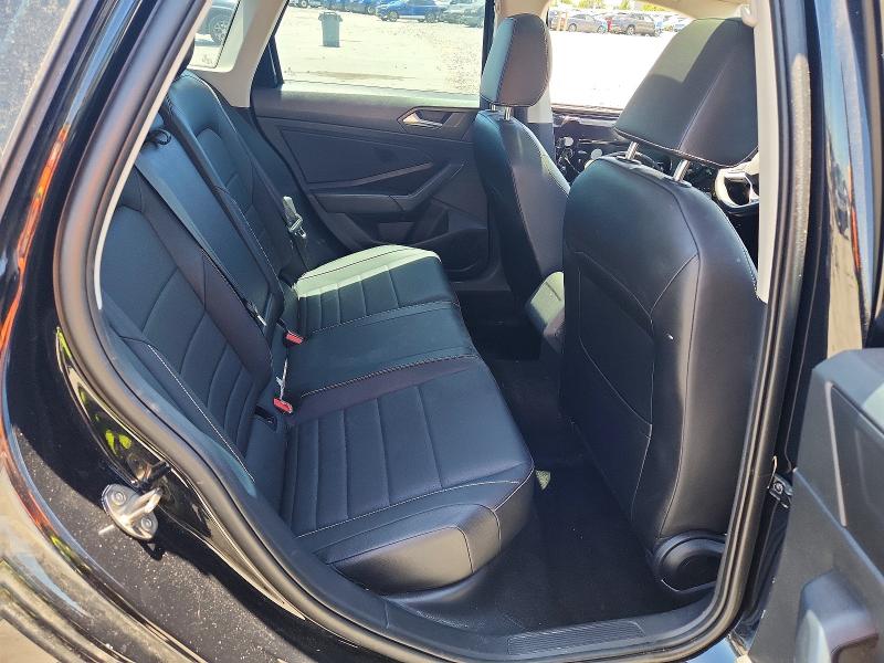 52708256 :رقم المزاد ، 3VW7M7BU1PM021133 vin ، 2023 Volkswagen Jetta مزاد بيع