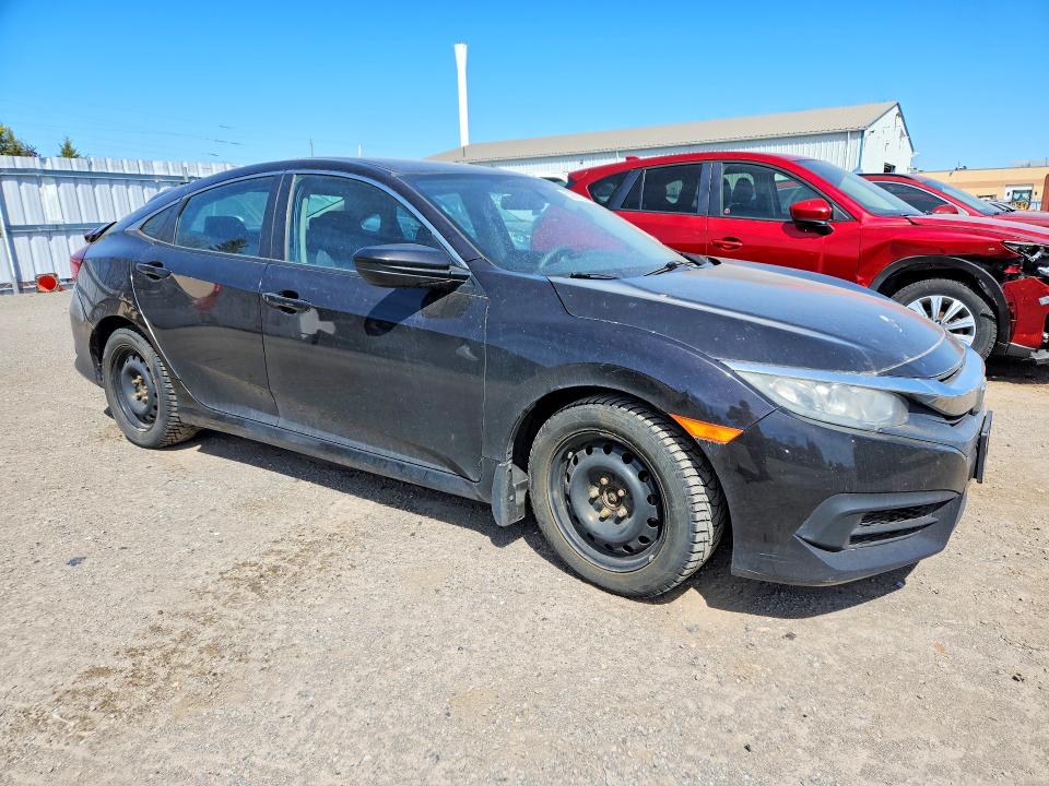 Aukcja sprzedaży 2016 Honda Civic, vin: 2HGFC2F59GH012705, numer aukcji: 53255226