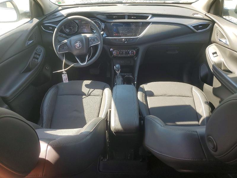 Aukcja sprzedaży 2022 Buick Encore Gx, vin: KL4MMDSL2NB145258, numer aukcji: 51484116