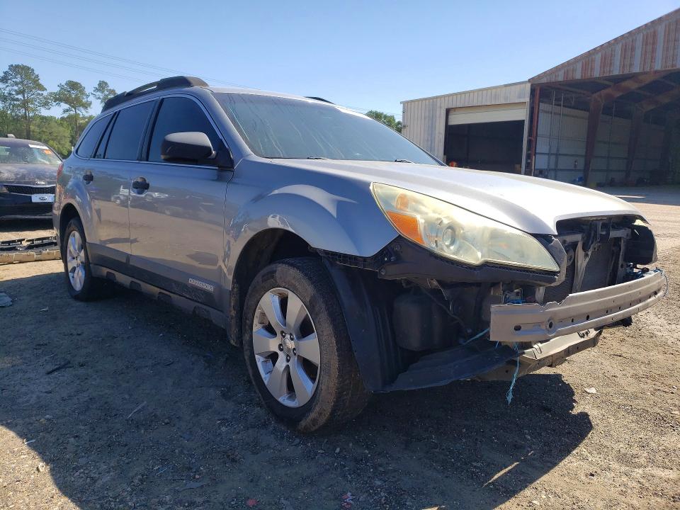 Aukcja sprzedaży 2011 Subaru Outback, vin: 4S4BRCKC1B3353478, numer aukcji: 51724916