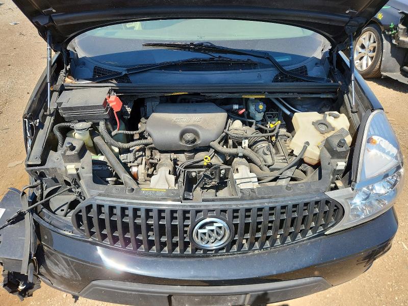 Продаж на аукціоні авто 2006 Buick Rendezvous, vin: 3G5DB03L86S517413, номер лоту: 54860816