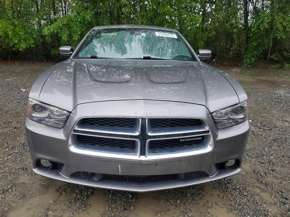 2011 Dodge Charger მანქანა იყიდება აუქციონზე, vin: 2B3CL5CT2BH571674, აუქციონის ნომერი: 53356016