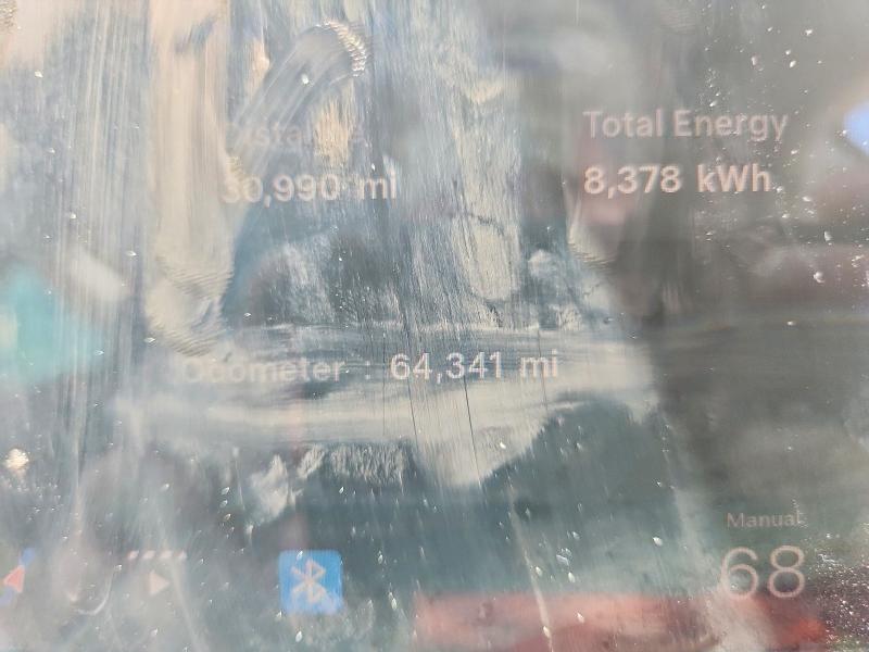 Aukcja sprzedaży 2023 Tesla Model 3, vin: 5YJ3E1EA3PF419915, numer aukcji: 54324876