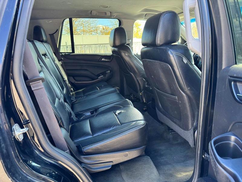 Продаж на аукціоні авто 2015 Gmc Yukon, vin: 1GKS2AKC5FR170458, номер лоту: 52447296