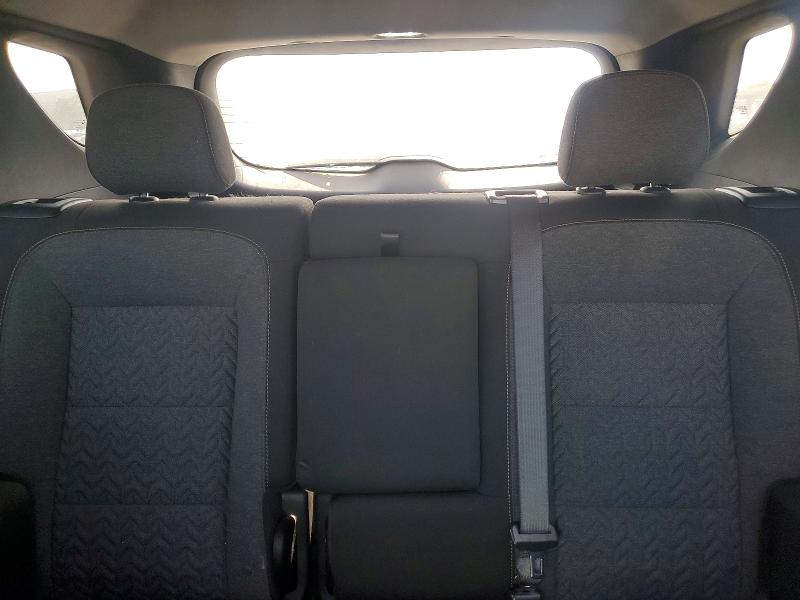 Продаж на аукціоні авто 2022 Chevrolet Equinox, vin: 3GNAXJEVXNL217230, номер лоту: 53911676