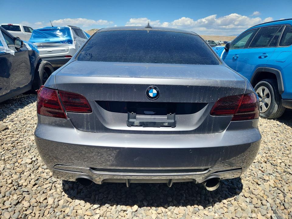 Aukcja sprzedaży 2013 Bmw 335, vin: WBAKG1C58DJ217987, numer aukcji: 54631876
