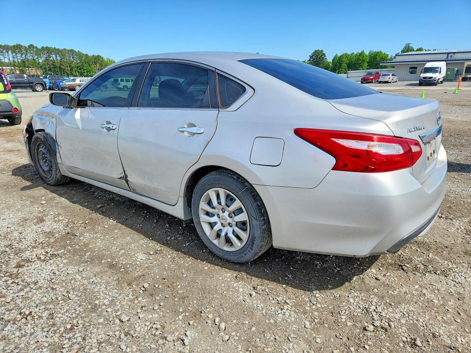 Aukcja sprzedaży 2016 Nissan Altima, vin: 1N4AL3AP6GC142585, numer aukcji: 52687036