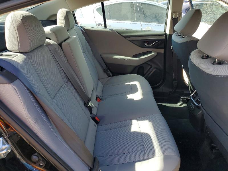 Продаж на аукціоні авто 2022 Subaru Legacy, vin: 4S3BWAF6XN3028564, номер лоту: 55039786