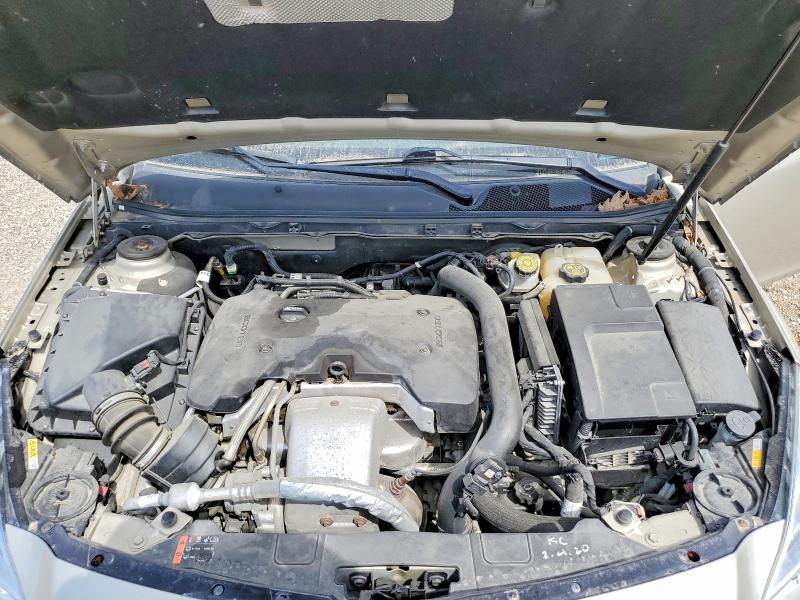 Aukcja sprzedaży 2016 Buick Regal, vin: 2G4GS5GX0G9204947, numer aukcji: 54714226