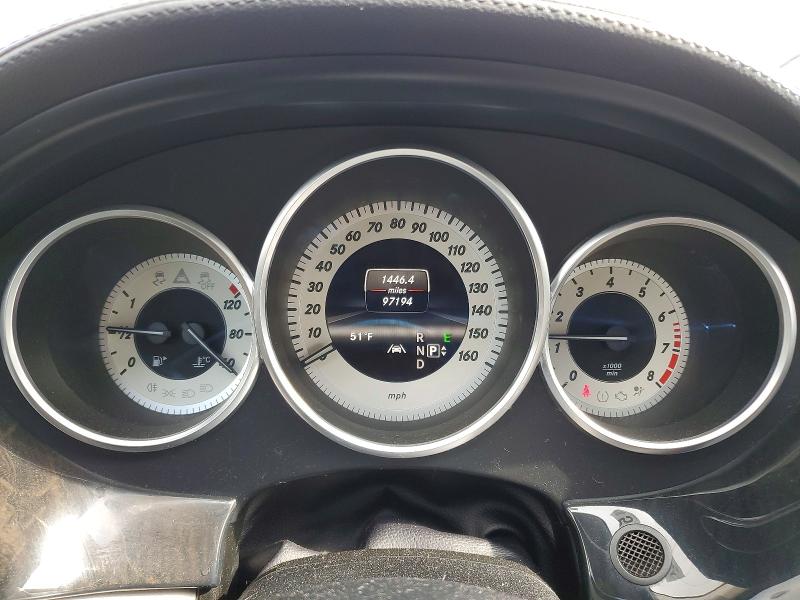 Продаж на аукціоні авто 2013 Mercedes-benz Cls, vin: WDDLJ9BB5DA064909, номер лоту: 51980576