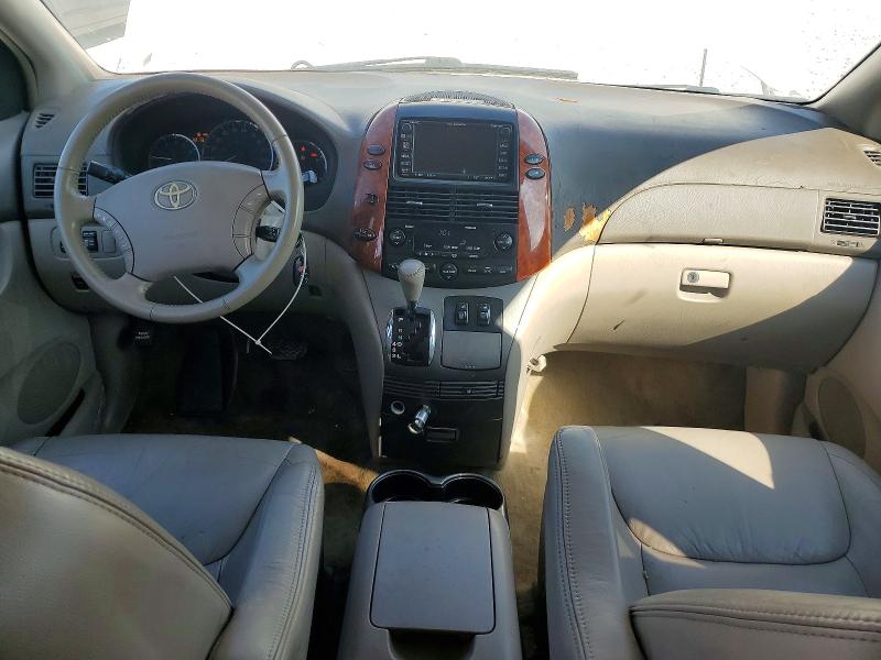 Продаж на аукціоні авто 2010 Toyota Sienna, vin: 5TDYK4CC9AS319616, номер лоту: 53786736