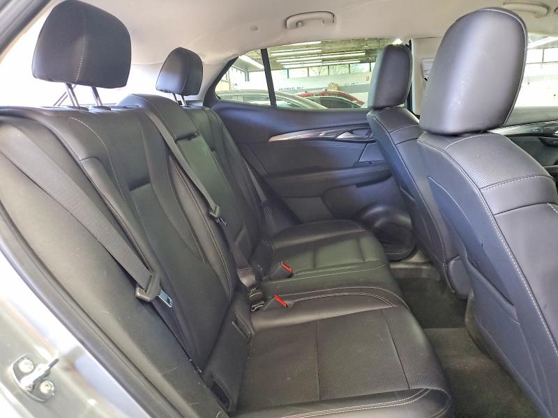 Aukcja sprzedaży 2024 Buick Envision, vin: LRBFZME4XRD073464, numer aukcji: 53002396