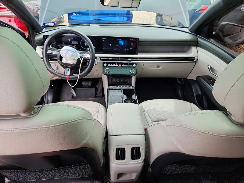 Продажа на аукционе авто 2025 Hyundai Tucson, vin: 5NMJE3DE8SH485245, номер лота: 52864716