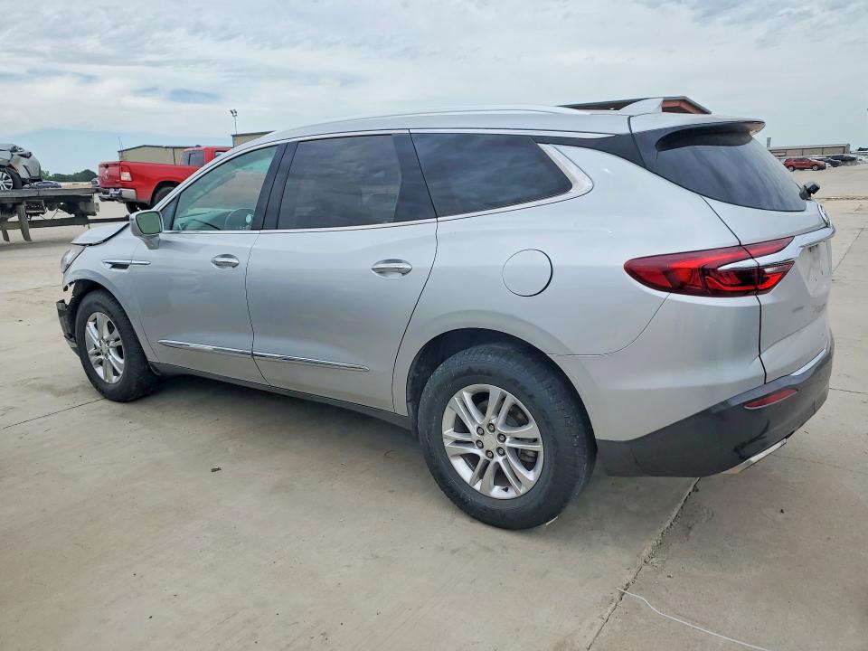 2019 Buick Enclave მანქანა იყიდება აუქციონზე, vin: 5GAERBKW6KJ185517, აუქციონის ნომერი: 52549776