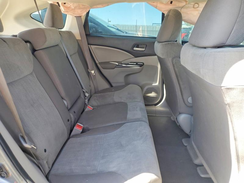 Aukcja sprzedaży 2014 Honda Cr-v, vin: 2HKRM3H31EH541354, numer aukcji: 53724046