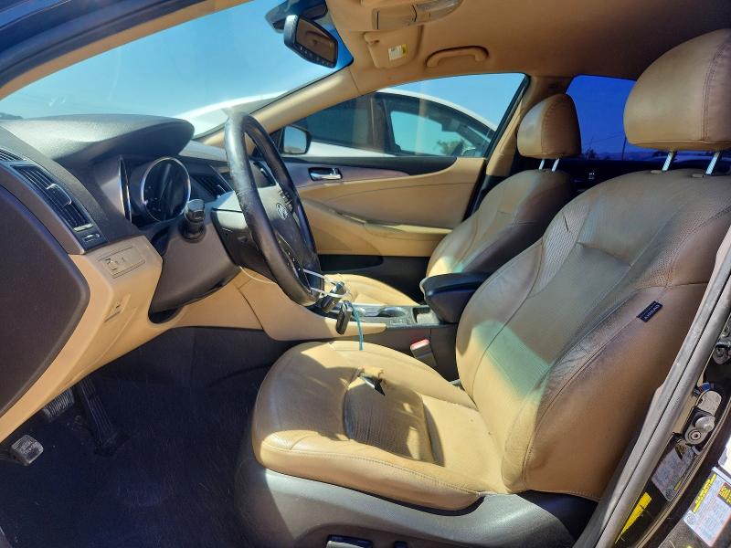 Продажа на аукционе авто 2013 Hyundai Sonata, vin: KMHEC4A46DA084973, номер лота: 52343406