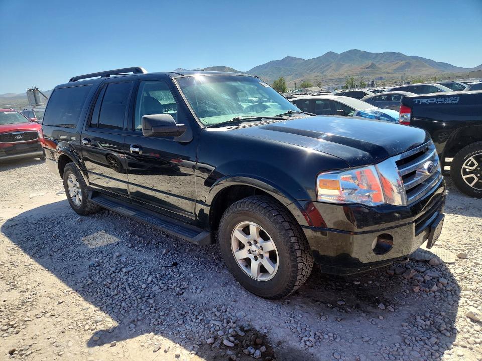 Продажа на аукционе авто 2010 Ford Expedition, vin: 1FMJK1G5XAEB45701, номер лота: 53649586