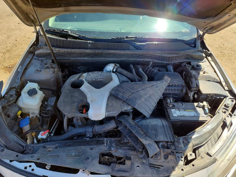 Продаж на аукціоні авто 2015 Kia Optima, vin: 5XXGR4A63FG405713, номер лоту: 52701226