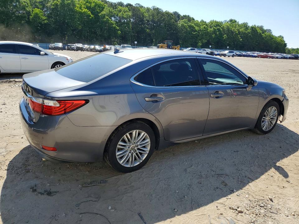 Aukcja sprzedaży 2013 Lexus Es, vin: JTHBK1GG5D2082778, numer aukcji: 53433916
