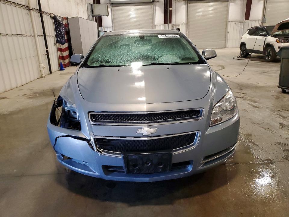 Продаж на аукціоні авто 2008 Chevrolet Malibu, vin: 1G1ZH57B38F257983, номер лоту: 53403606