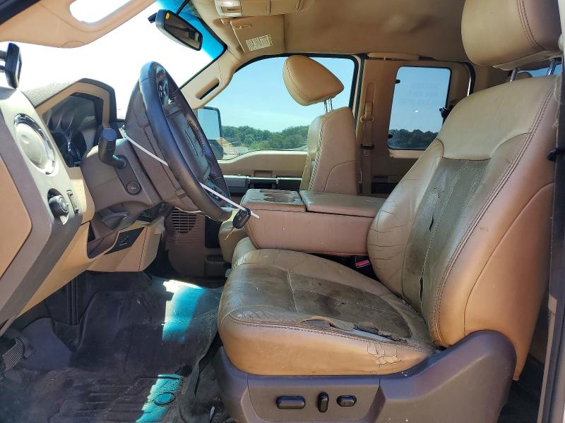 2011 Ford F-350 Pickup მანქანა იყიდება აუქციონზე, vin: 1FT8X3BT0BEA77612, აუქციონის ნომერი: 52882516