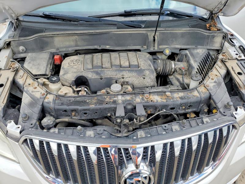 Aukcja sprzedaży 2016 Buick Enclave, vin: 5GAKVCKD7GJ206935, numer aukcji: 51430836
