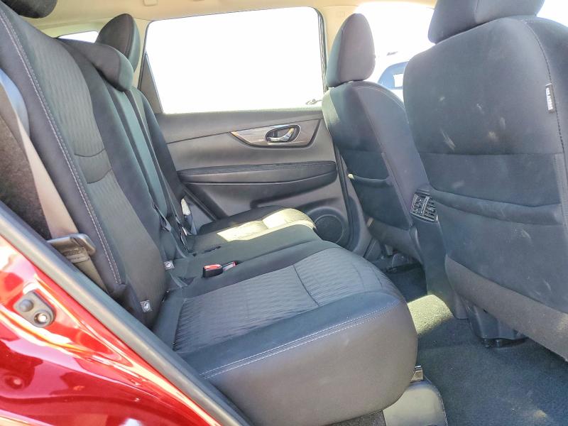 Продаж на аукціоні авто 2019 Nissan Rogue, vin: 5N1AT2MT0KC729558, номер лоту: 51886226