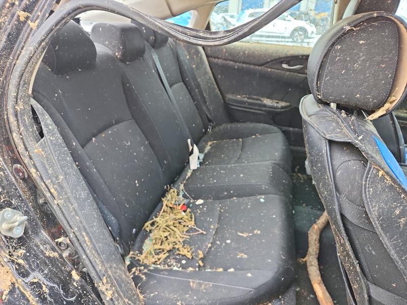 Aukcja sprzedaży 2016 Honda Civic, vin: 19XFC2F50GE017740, numer aukcji: 52653516