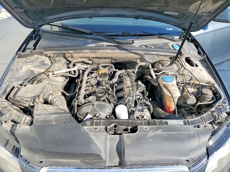 Aukcja sprzedaży 2009 Audi A4, vin: WAUXF78K59A119503, numer aukcji: 52614446