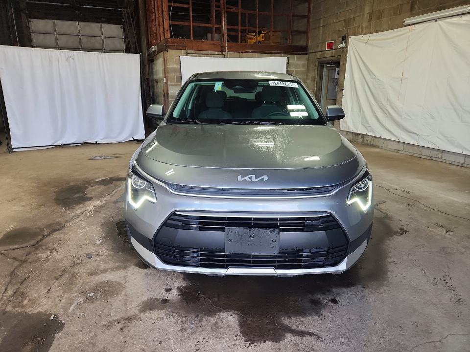 51342496 :رقم المزاد ، KNDCP3LE6T5320366 vin ، 2026 Kia Niro مزاد بيع
