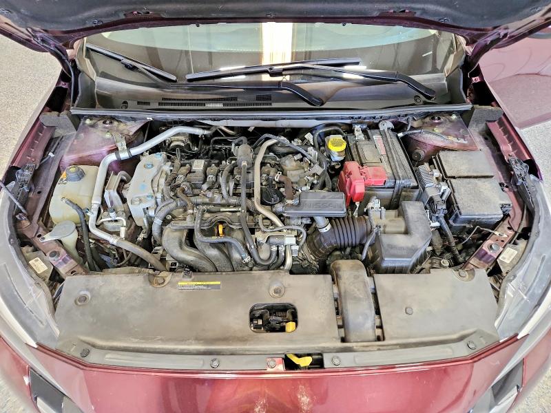 Продажа на аукционе авто 2024 Nissan Sentra, vin: 3N1AB8CV0RY289438, номер лота: 55737036