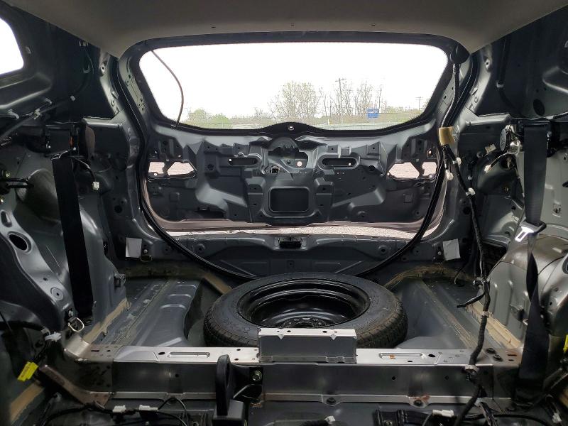 Продаж на аукціоні авто 2021 Nissan Rogue Sport, vin: JN1BJ1AW5MW660197, номер лоту: 51769346