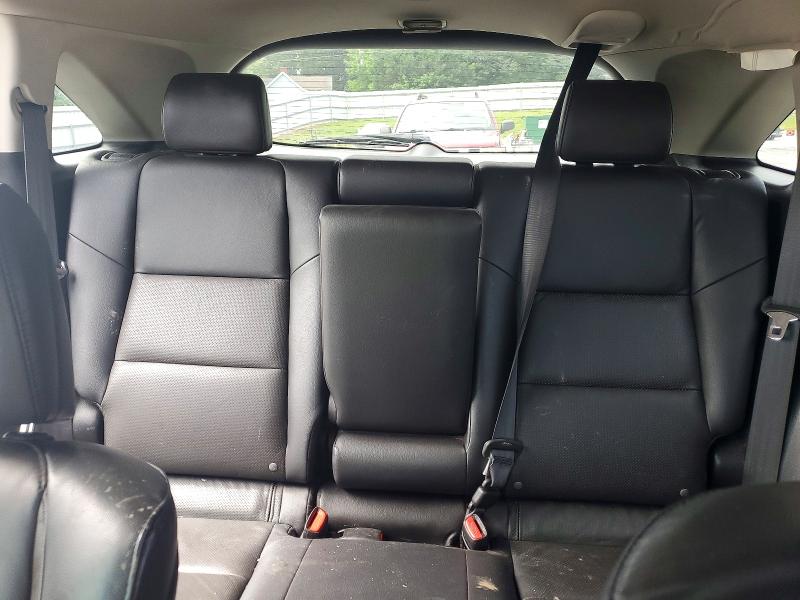 55675166 :رقم المزاد ، 5J8TB3H3XEL006015 vin ، 2014 Acura Rdx مزاد بيع