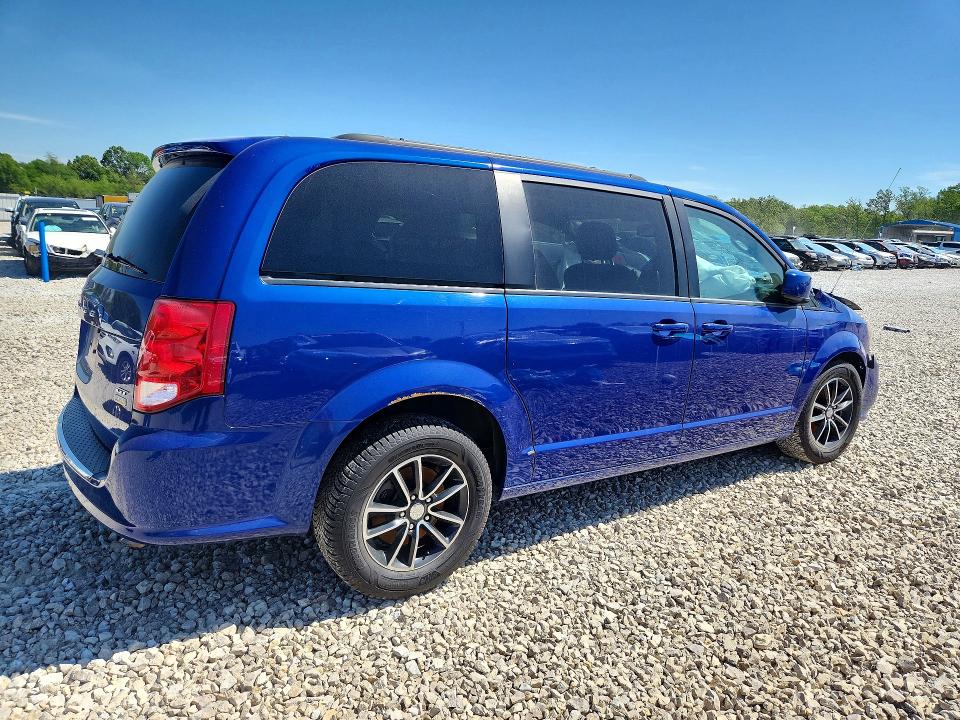 Aukcja sprzedaży 2019 Dodge Grand Caravan, vin: 2C4RDGEG0KR660140, numer aukcji: 49117746