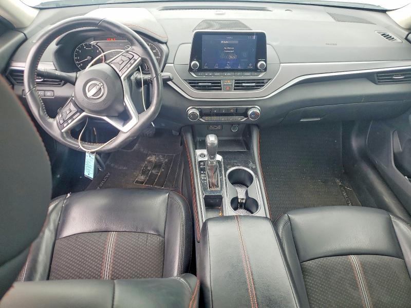 54793396 :رقم المزاد ، 1N4BL4CV2PN315898 vin ، 2023 Nissan Altima مزاد بيع