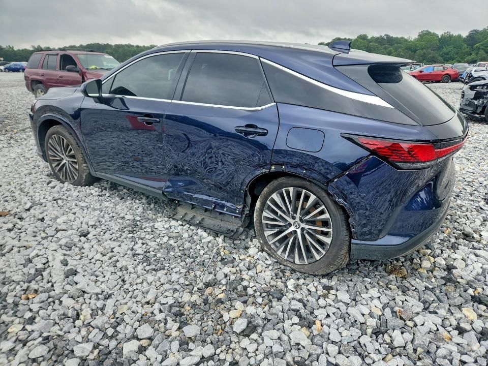 Продажа на аукционе авто 2025 Lexus Rx 350, vin: 2T2BAMBAXSC064120, номер лота: 54867806