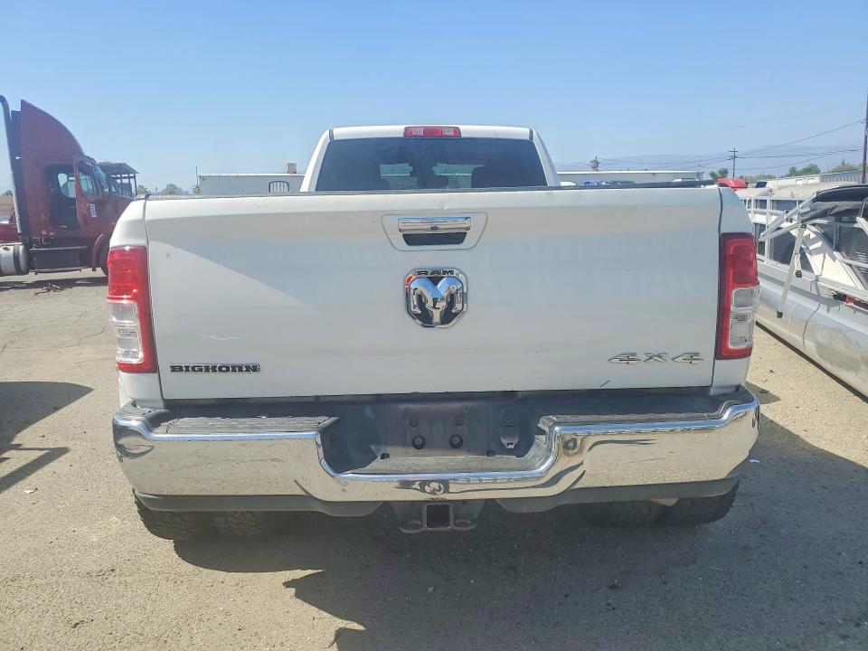 54017326 :رقم المزاد ، 3C63RRHL3KG725653 vin ، 2019 Ram 3500 مزاد بيع