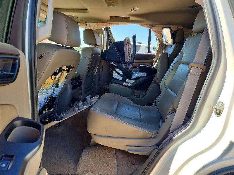 Aukcja sprzedaży 2015 Gmc Yukon, vin: 1GKS1BKCXFR119773, numer aukcji: 53421406