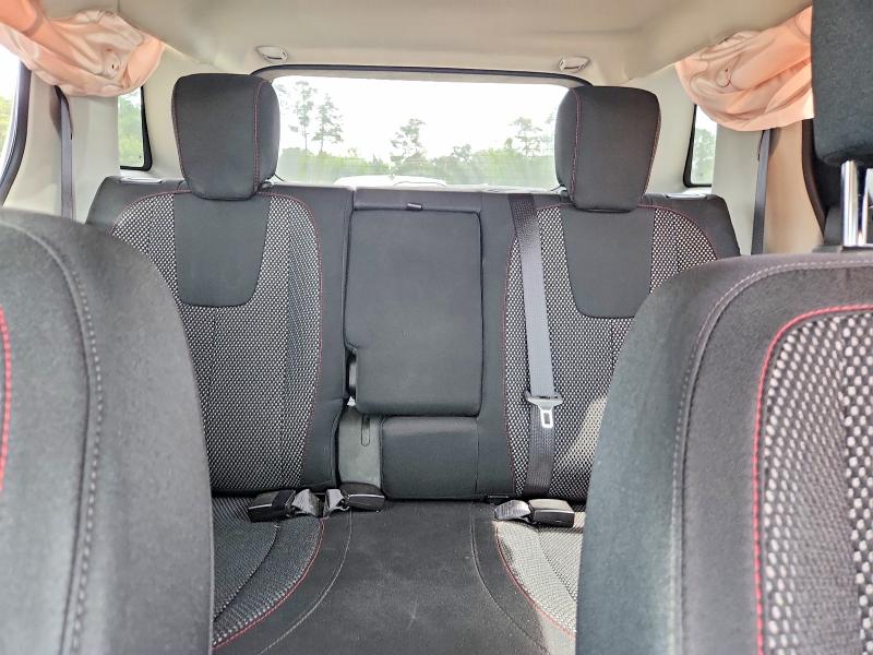 Aukcja sprzedaży 2017 Gmc Terrain, vin: 2GKALNEK1H6207684, numer aukcji: 55211156