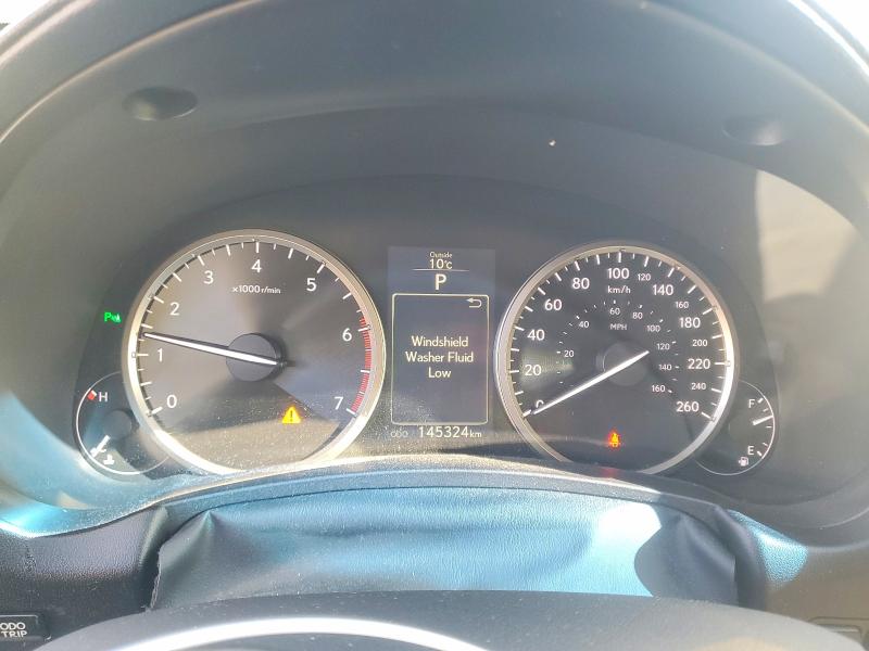 Aukcja sprzedaży 2015 Lexus Nx, vin: JTJBARBZ2F2003899, numer aukcji: 51356156