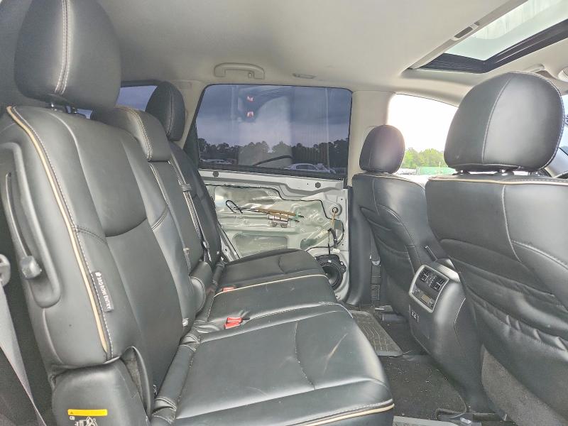 2020 Infiniti Qx60 მანქანა იყიდება აუქციონზე, vin: 5N1DL0MN9LC532540, აუქციონის ნომერი: 52377336