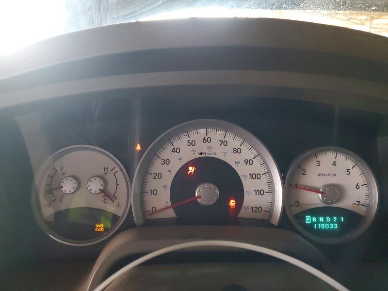 Продаж на аукціоні авто 2005 Dodge Dakota, vin: 1D7HW58NX5S149760, номер лоту: 51034006