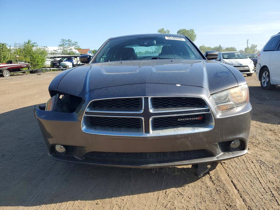 Aukcja sprzedaży 2013 Dodge Charger, vin: 2C3CDXHG2DH571328, numer aukcji: 55169446