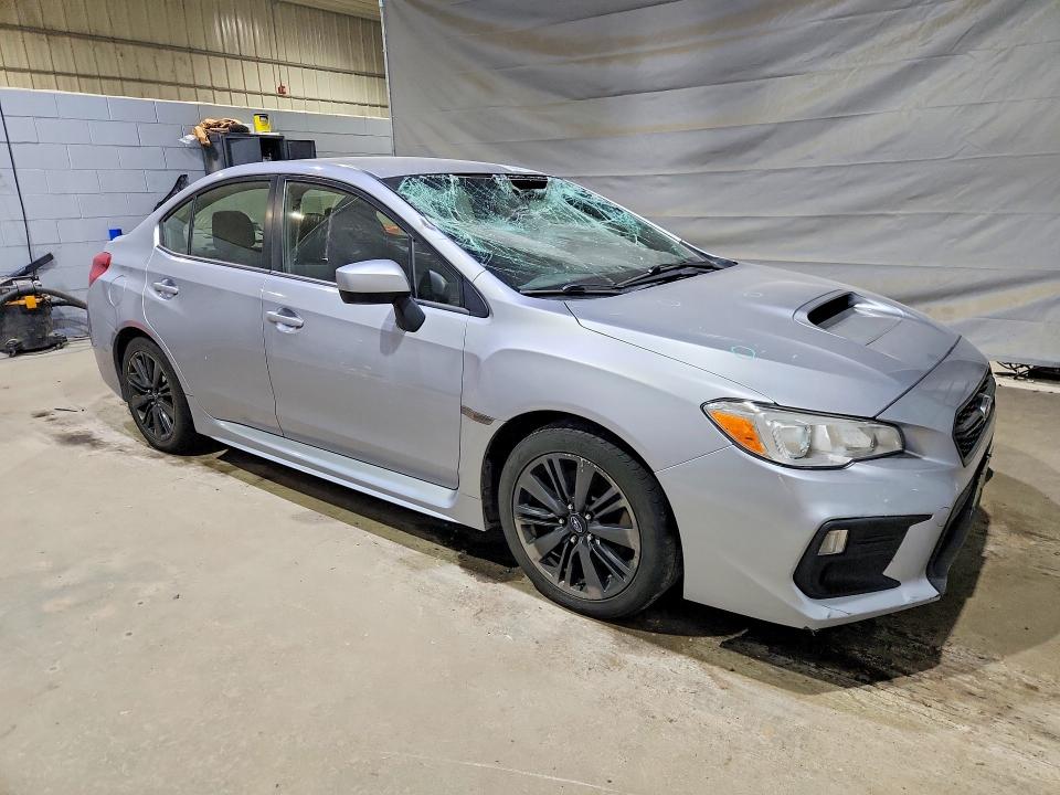 Aukcja sprzedaży 2020 Subaru Wrx, vin: JF1VA1A6XL9828686, numer aukcji: 55075576