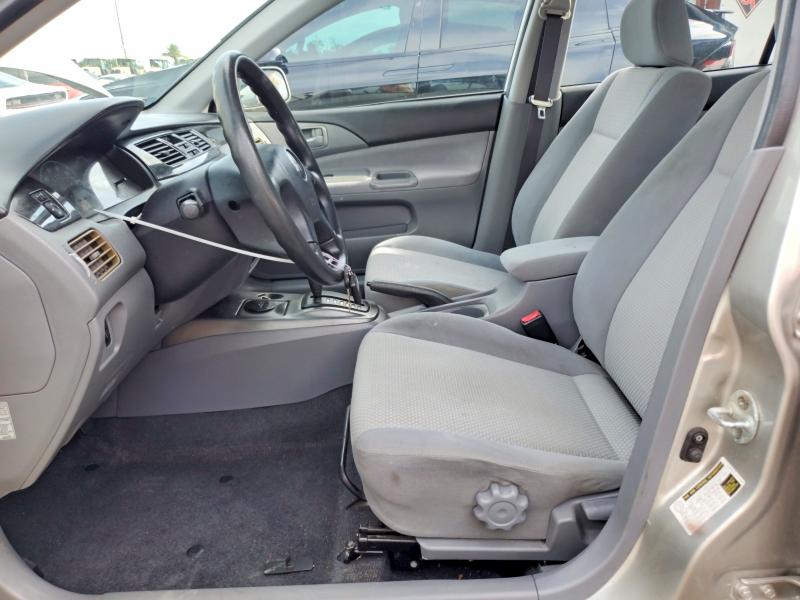 Aukcja sprzedaży 2006 Mitsubishi Lancer, vin: JA3AJ26E56U013259, numer aukcji: 55327546