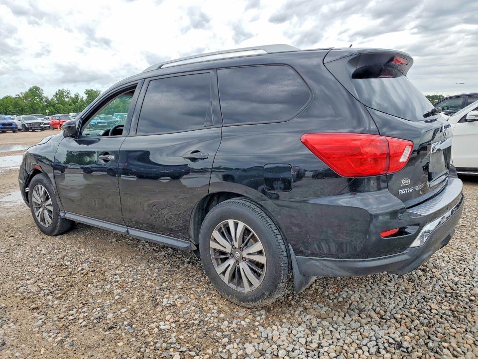 Aukcja sprzedaży 2018 Nissan Pathfinder, vin: 5N1DR2MN2JC621888, numer aukcji: 53278766